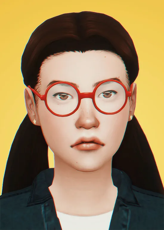 Valerie “Val” Holman | Sims | MySims4Mods