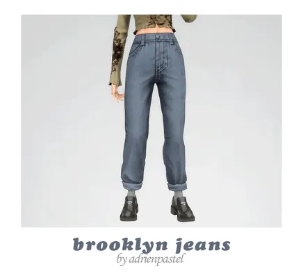 Brooklyn Jeans ·