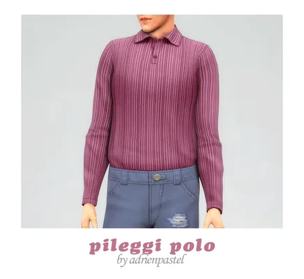 Pileggi Polo ·