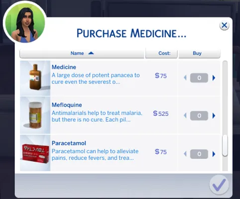 Purchase Medicine From Phone