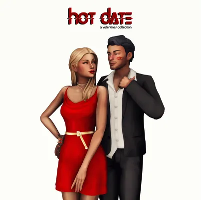 hot date collection