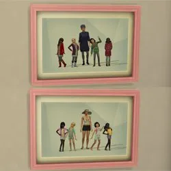 photoframe_family1t_switchedoutfits