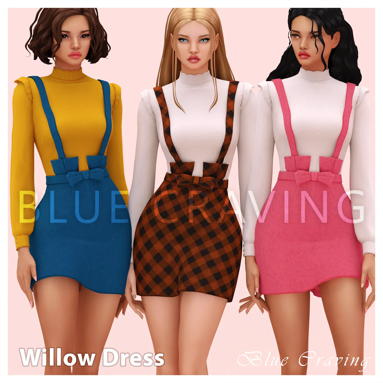Willow Dress