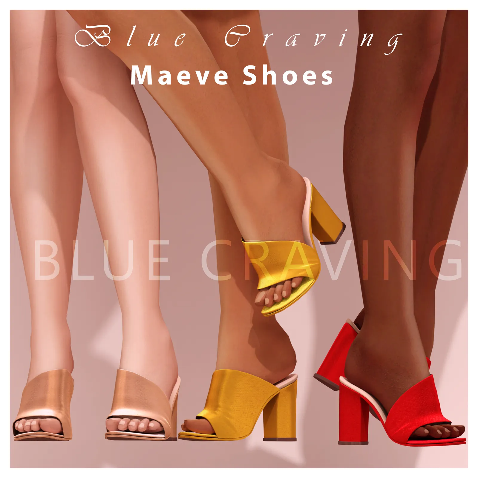 Maeve Shoes
