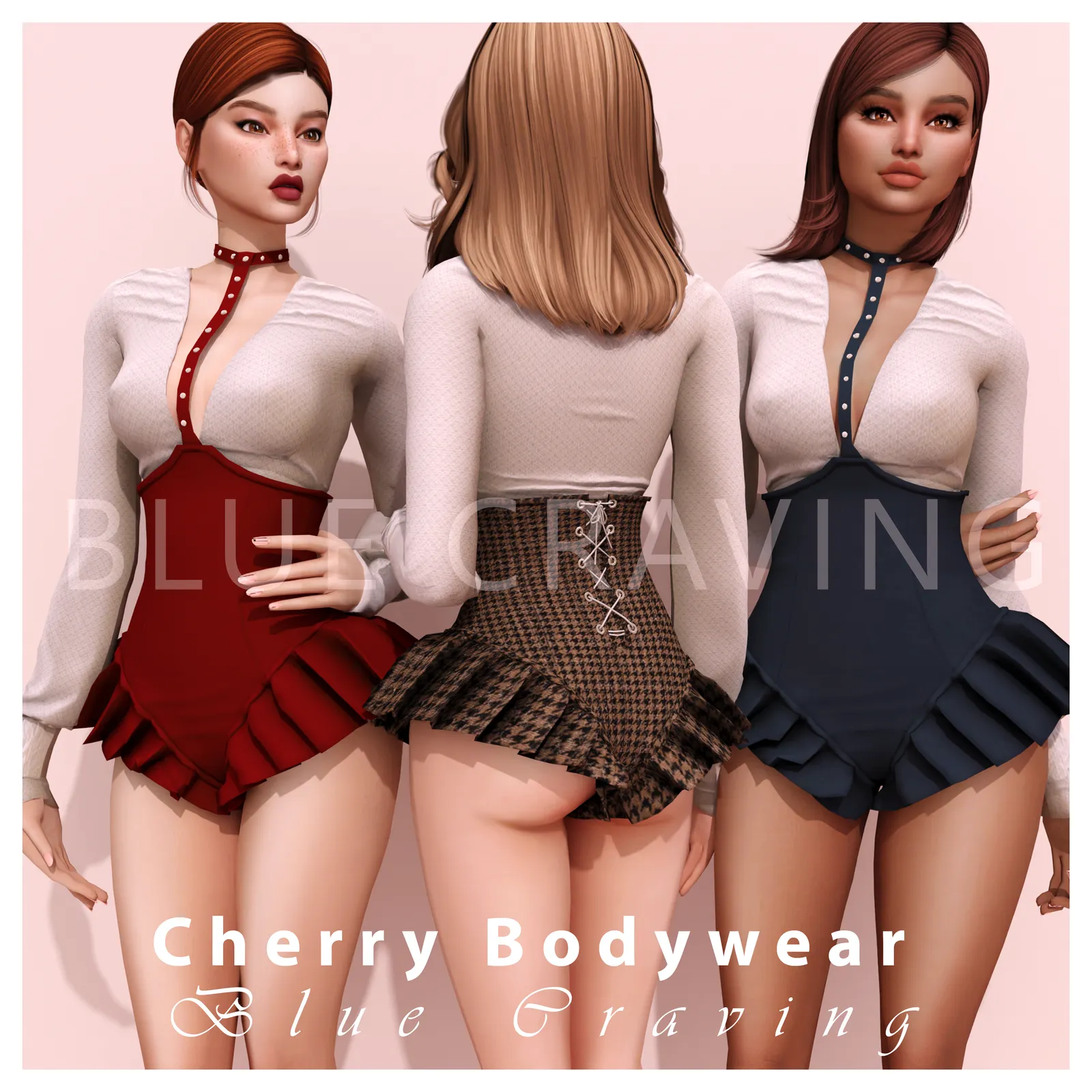 Cherry Bodywear
