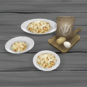 Gnocchi Pasta