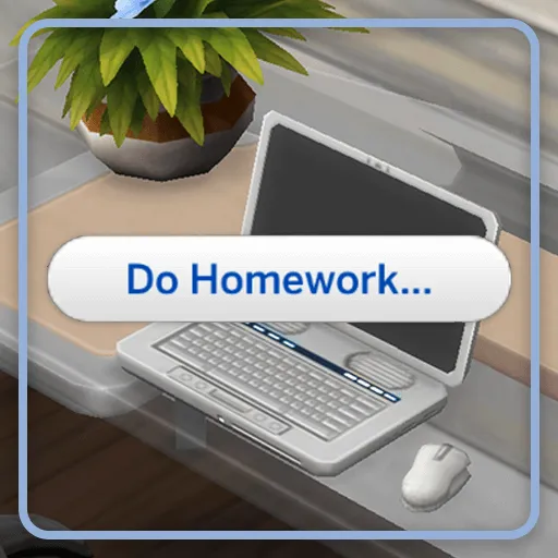 Online Homework