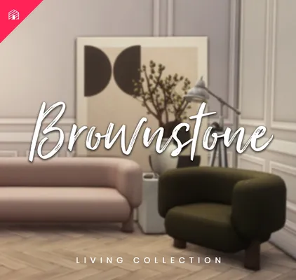 Brownstone Collection - Part 3