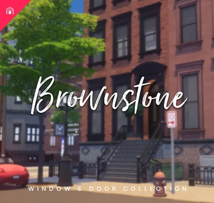 Brownstone Collection - Part Two