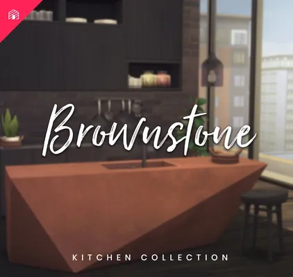 The Brownstone Collection - Part One