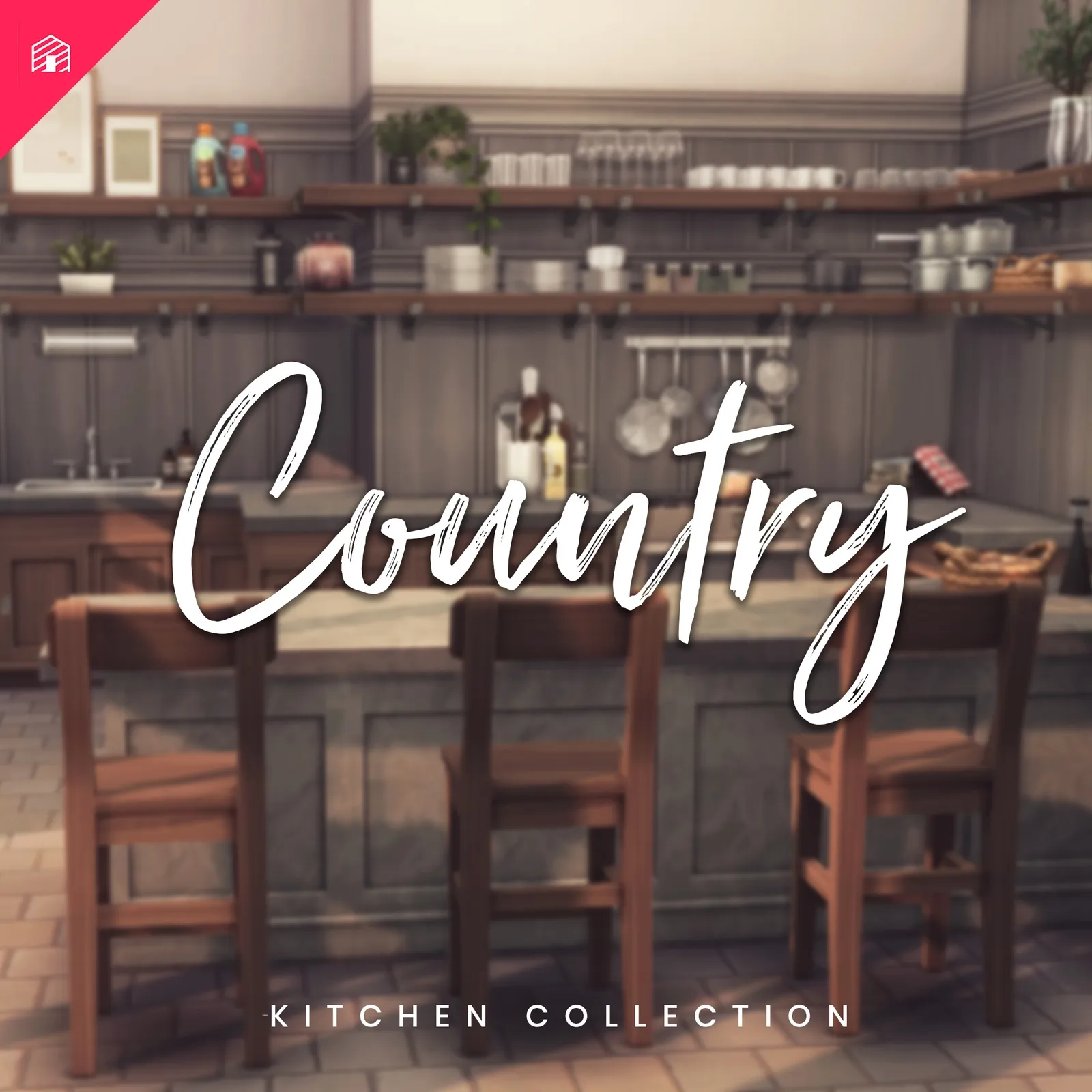 The Country Collection - Part 2