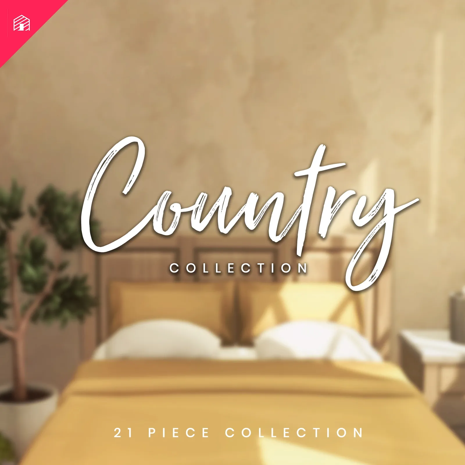 The Country Collection - Part One