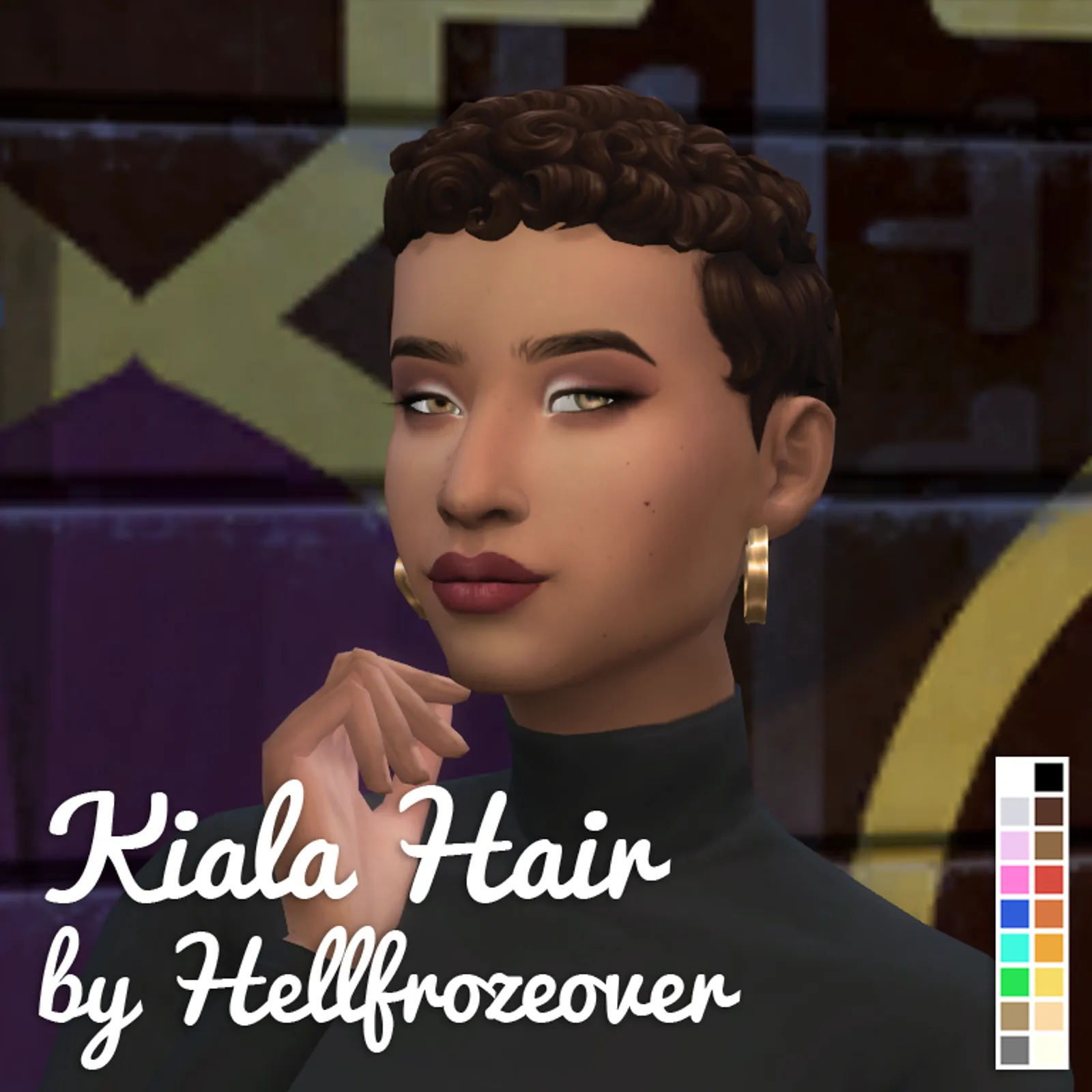 Kiala Hair