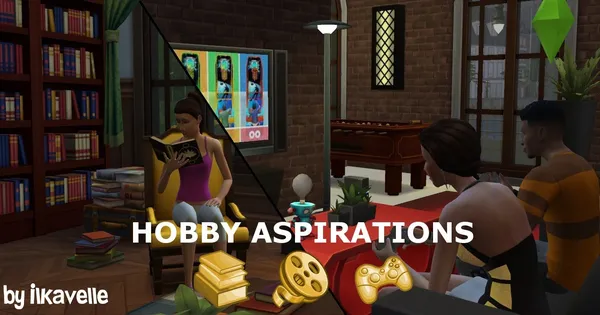 Hobby Aspirations (v.2)
