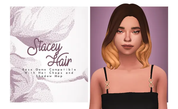 Stacey Hair