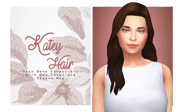 Katey Hair