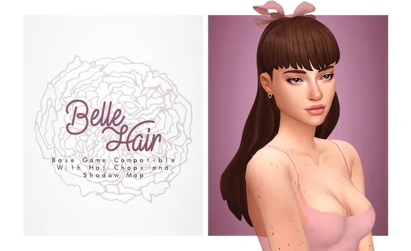 Belle Hair
