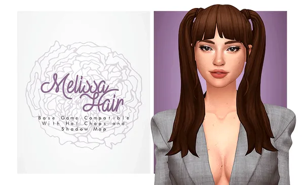 Melissa Hair