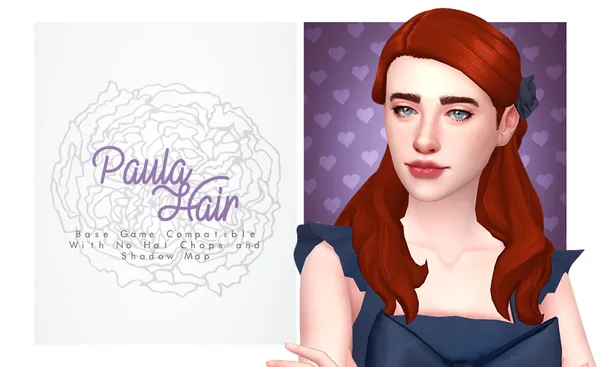 Paula Hair | Valentine's Gift from my Mom to you!