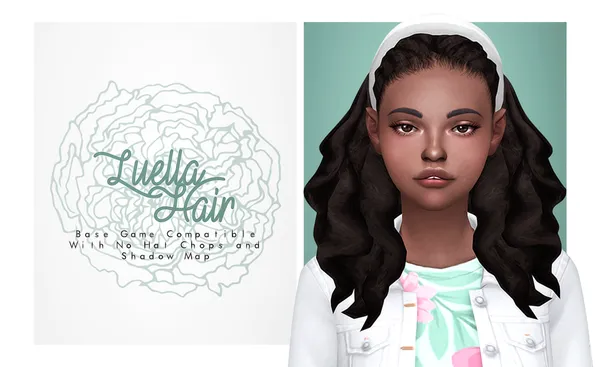 Luella Hair