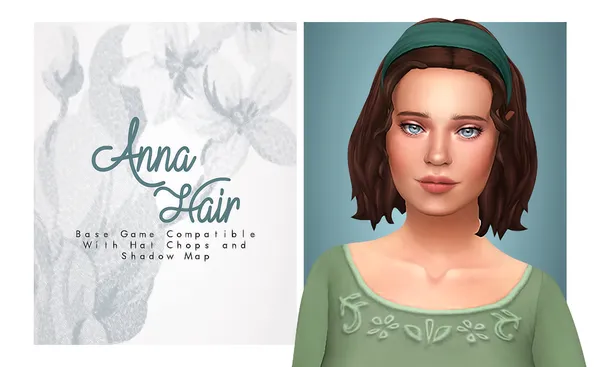Anna Hair