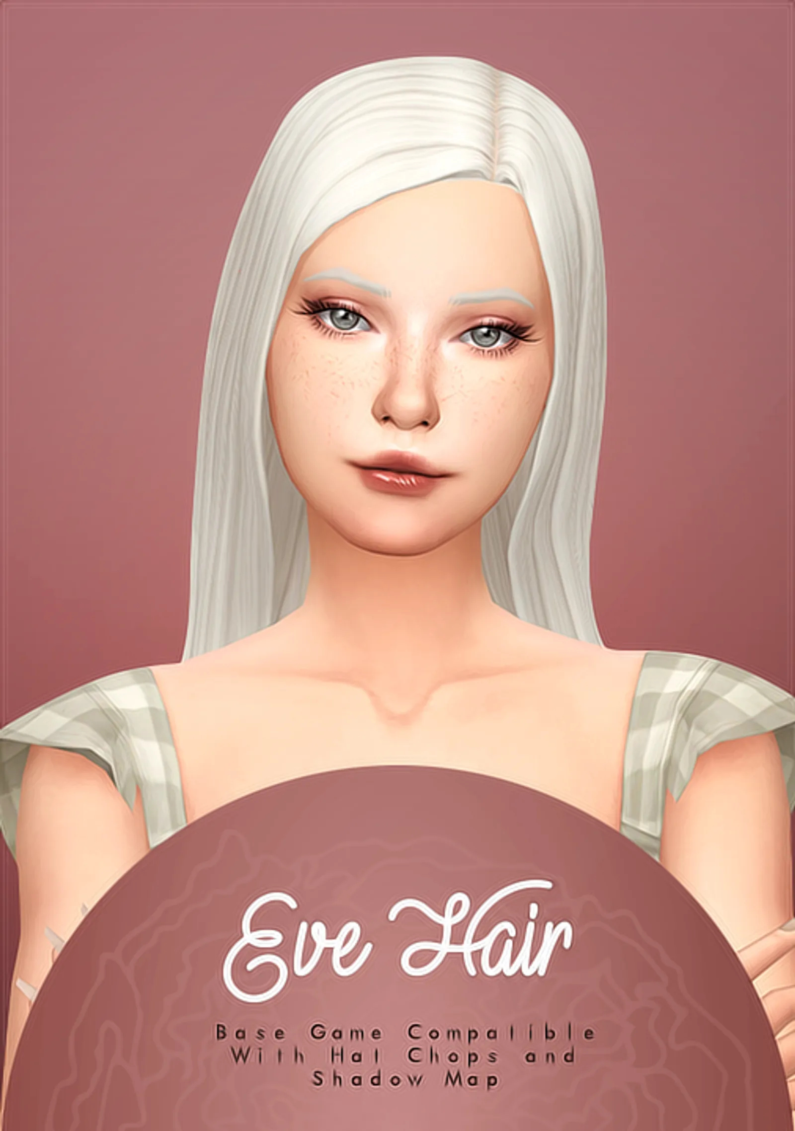 Eve Hair