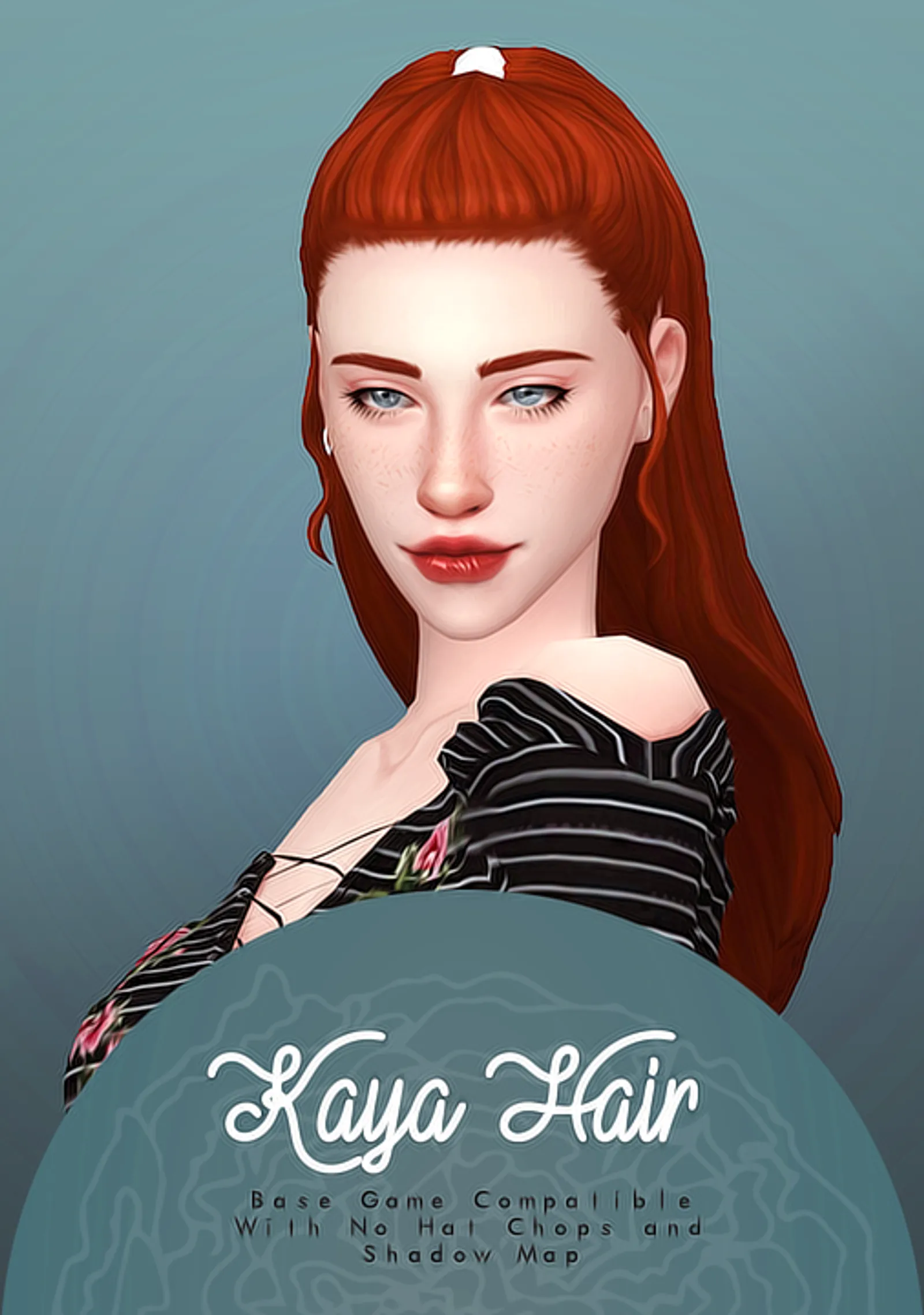 Kaya Hair