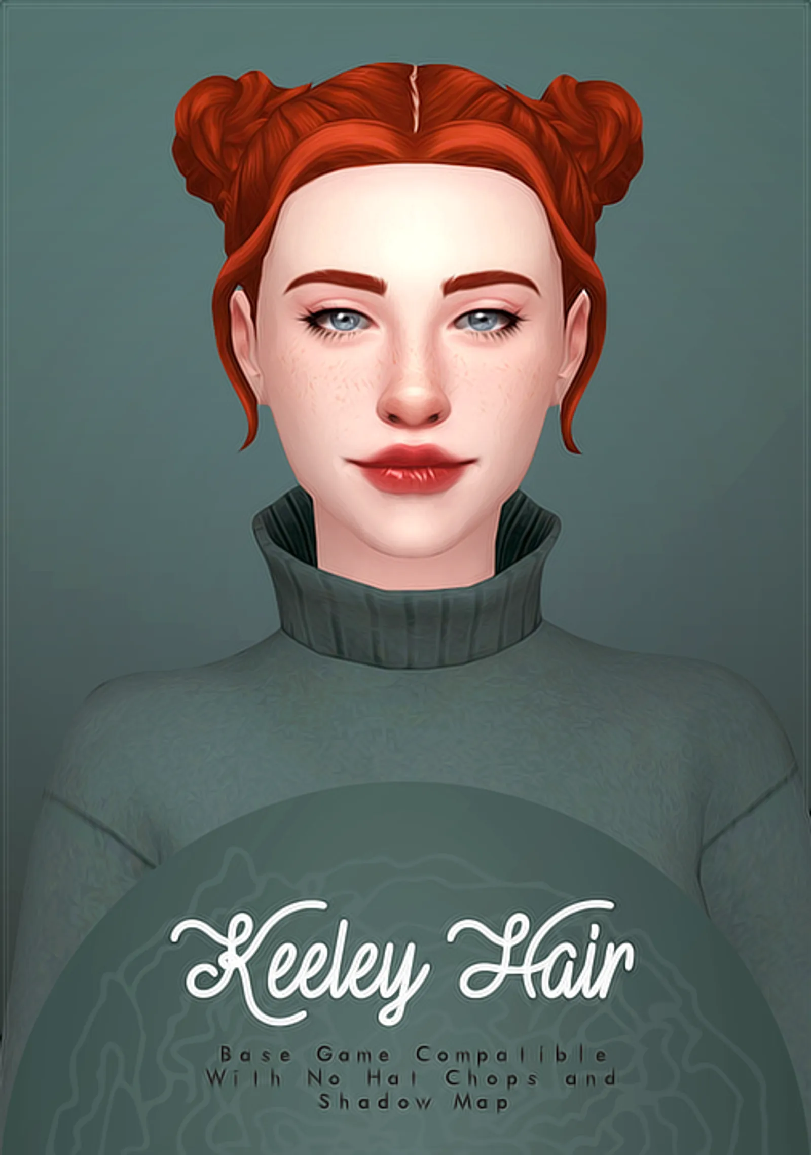 Keeley Hair