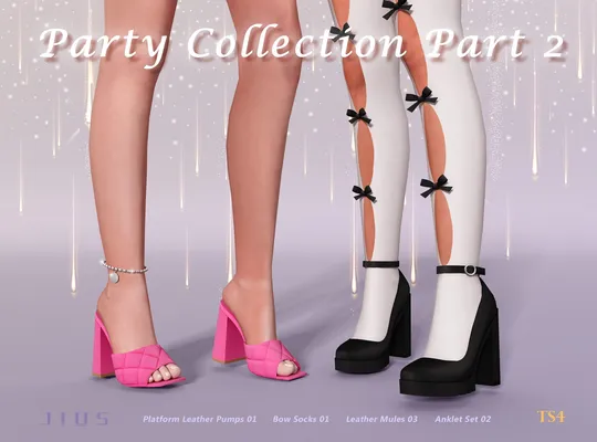 *Download* Party Collection Part 2