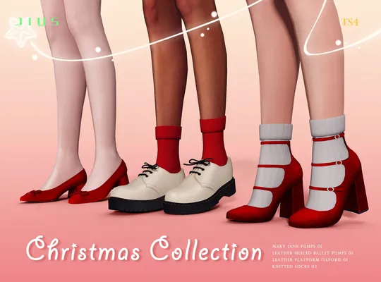 *Download* Christmas Collection Part 1