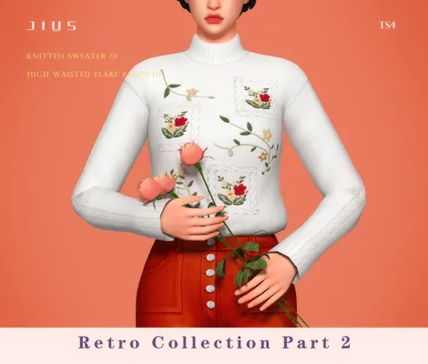 Download  Retro Collection Part 2