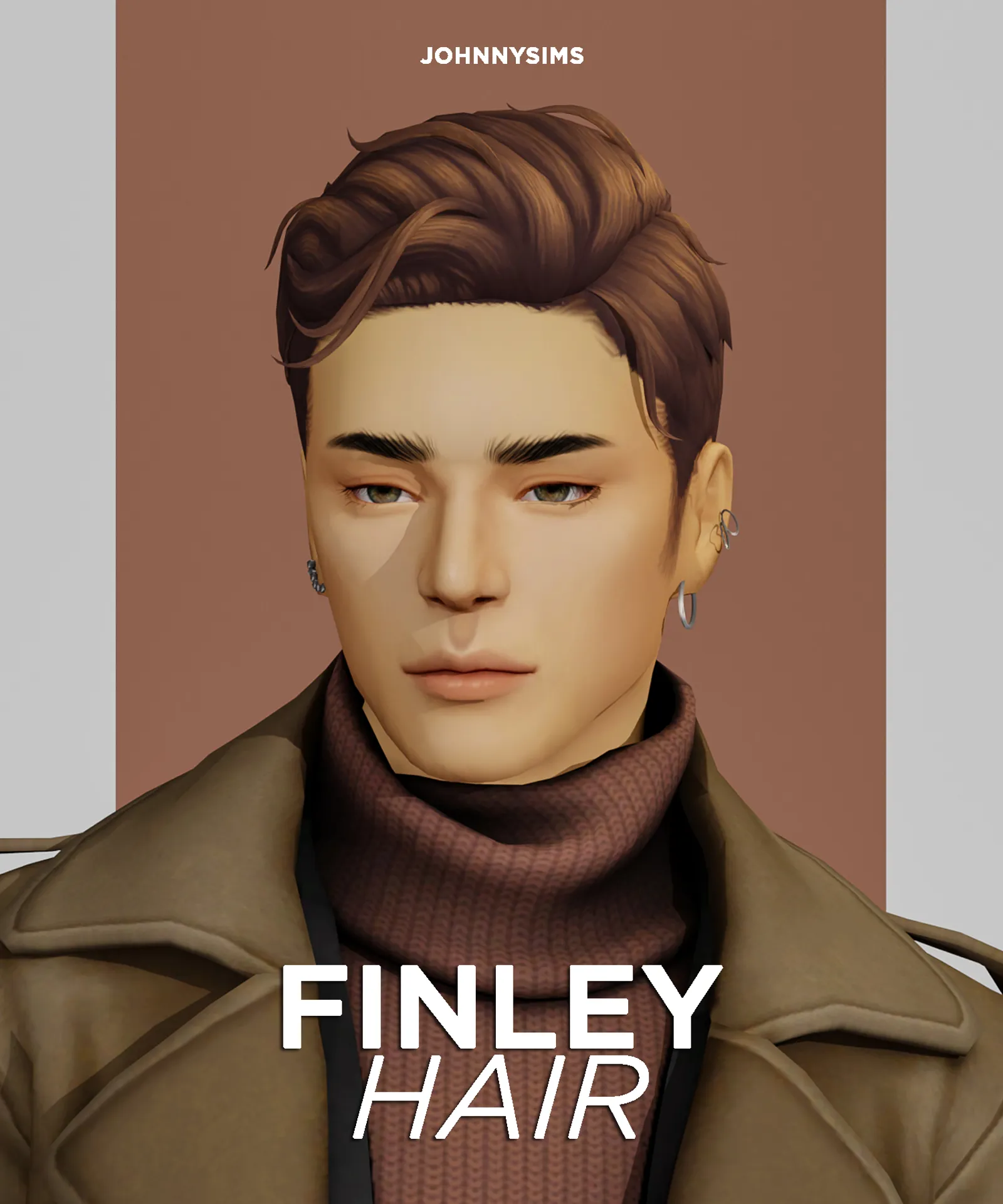 Finley Hair