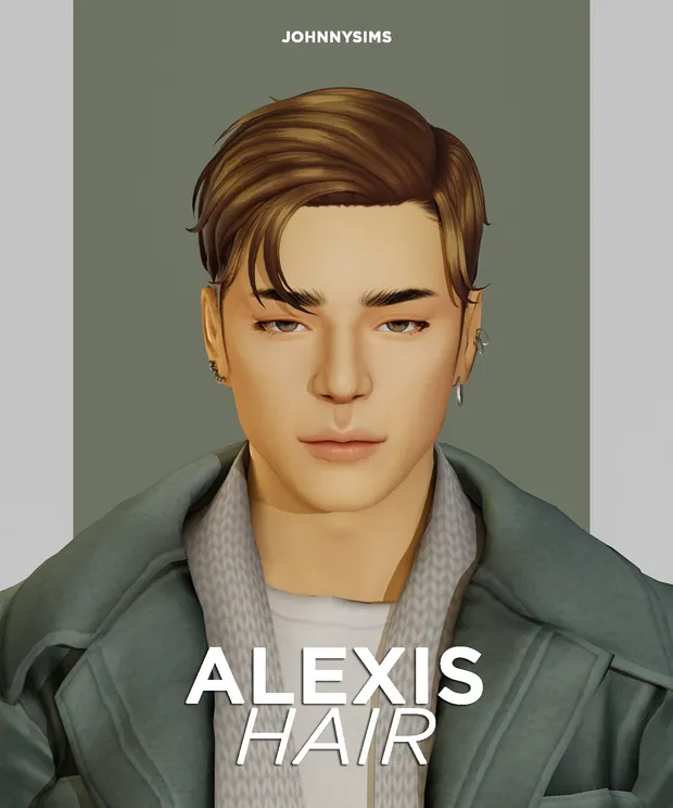 Alexis Hair 