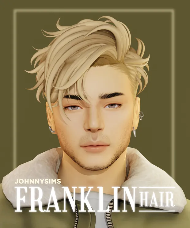 Franklin Hair 