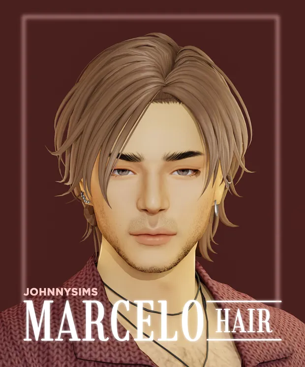 Marcelo Hair 