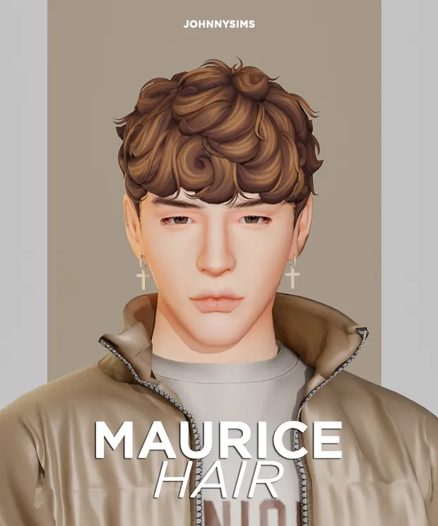 Maurice Hair