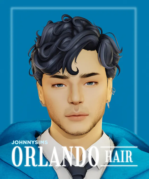 Orlando Hair 