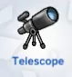 Telescope Tradition