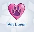 Pet Lover Tradition