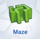 Maze Tradition