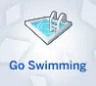 Go Swimming Tradition