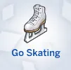 Go Skating Tradition