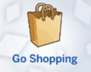 Go Shopping Tradition