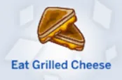 Eat Grilled Cheese Tradition