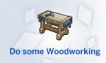 Do Some Woodworking Tradition