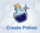 Create Potion Tradition