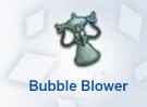 Bubble Blower Tradition