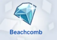Beachcomb Tradition