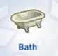 Bath Tradition