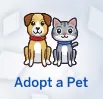 Adopt a Pet Tradition